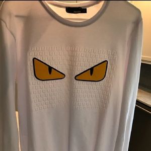 Fendi Sweatshirt